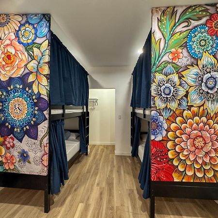 Echo Zen Hostel Los Angeles Extérieur photo