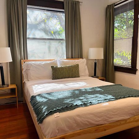 Echo Zen Hostel Los Angeles Extérieur photo