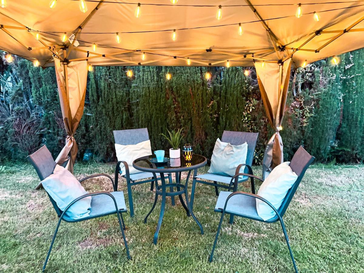 Echo Zen Hostel Los Angeles Extérieur photo