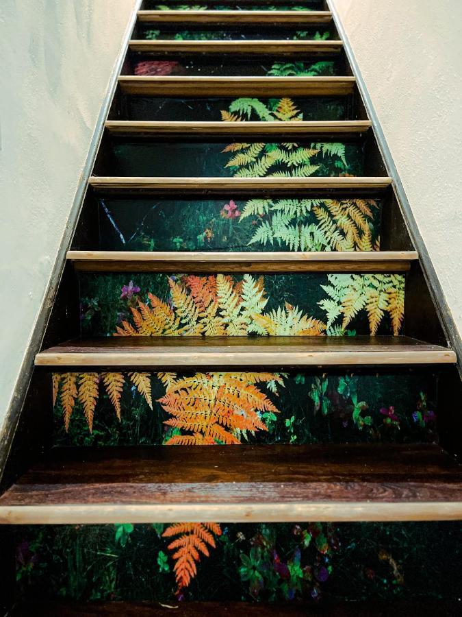 Echo Zen Hostel Los Angeles Extérieur photo