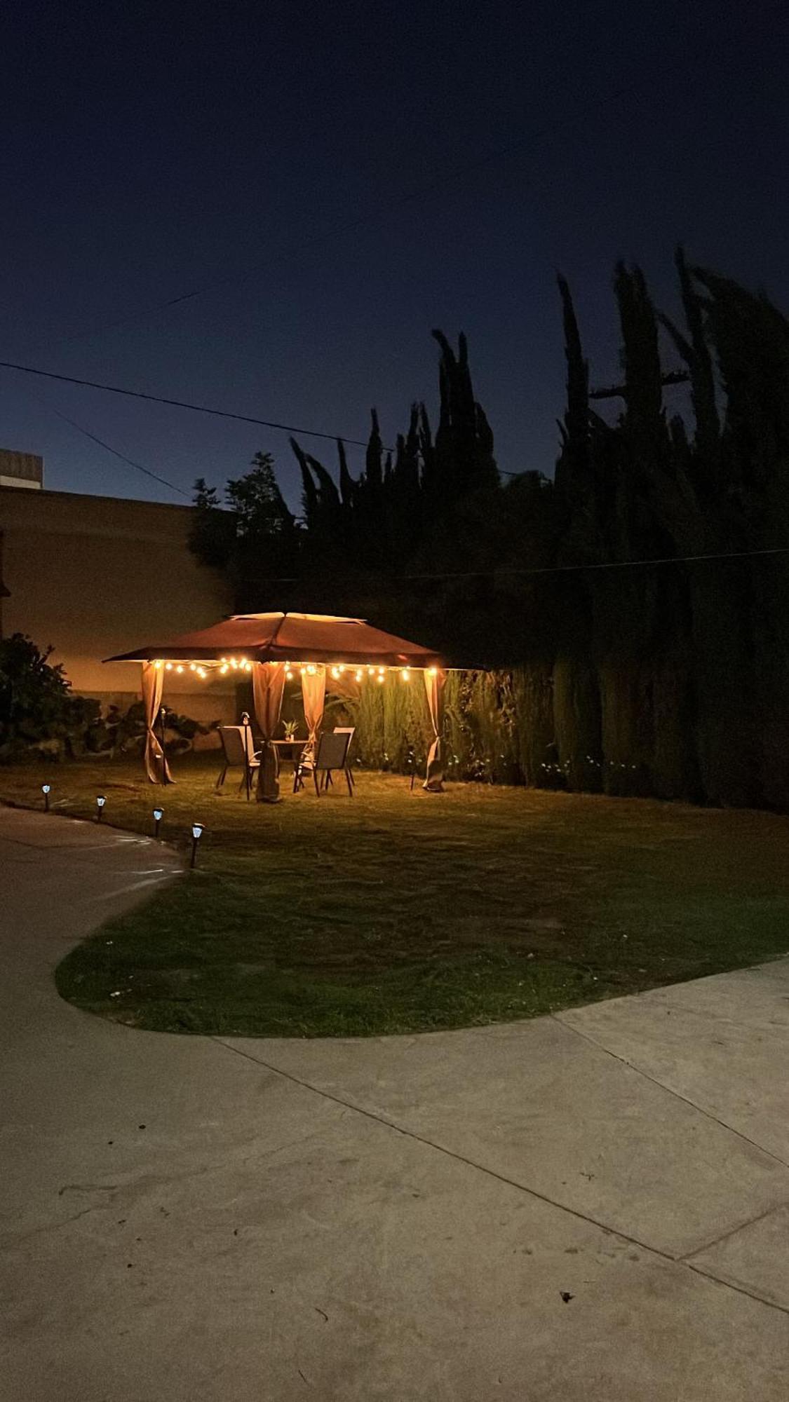 Echo Zen Hostel Los Angeles Extérieur photo