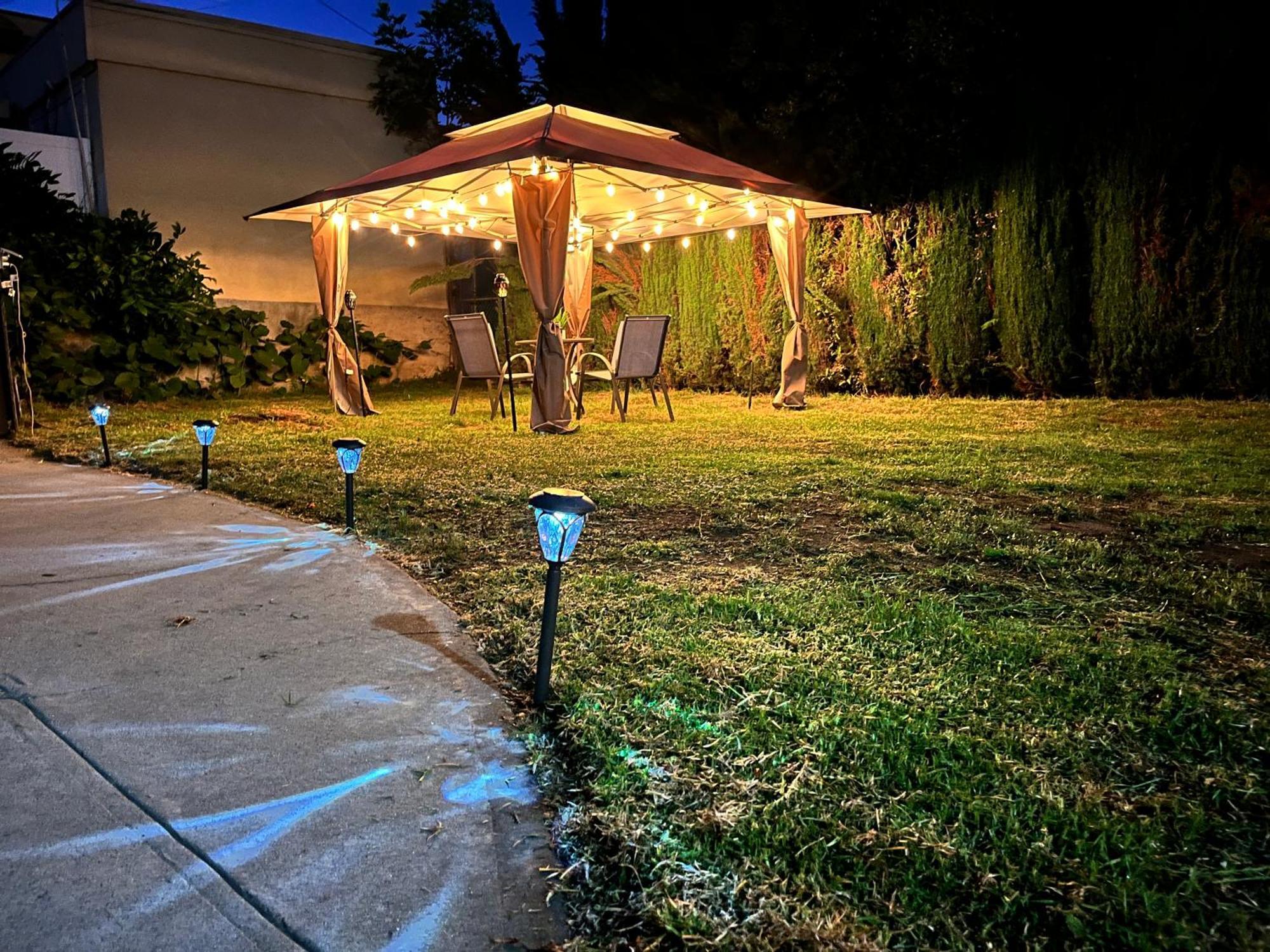 Echo Zen Hostel Los Angeles Extérieur photo