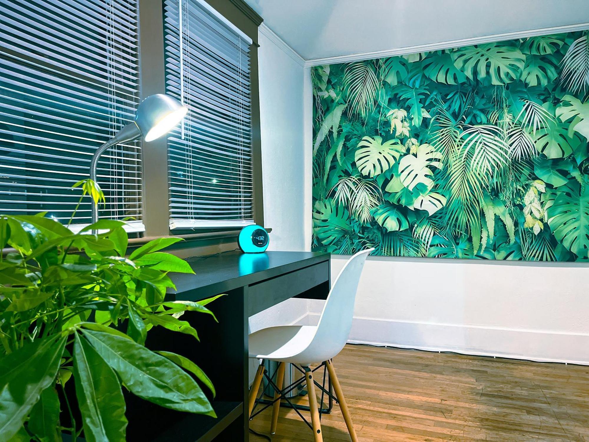 Echo Zen Hostel Los Angeles Extérieur photo