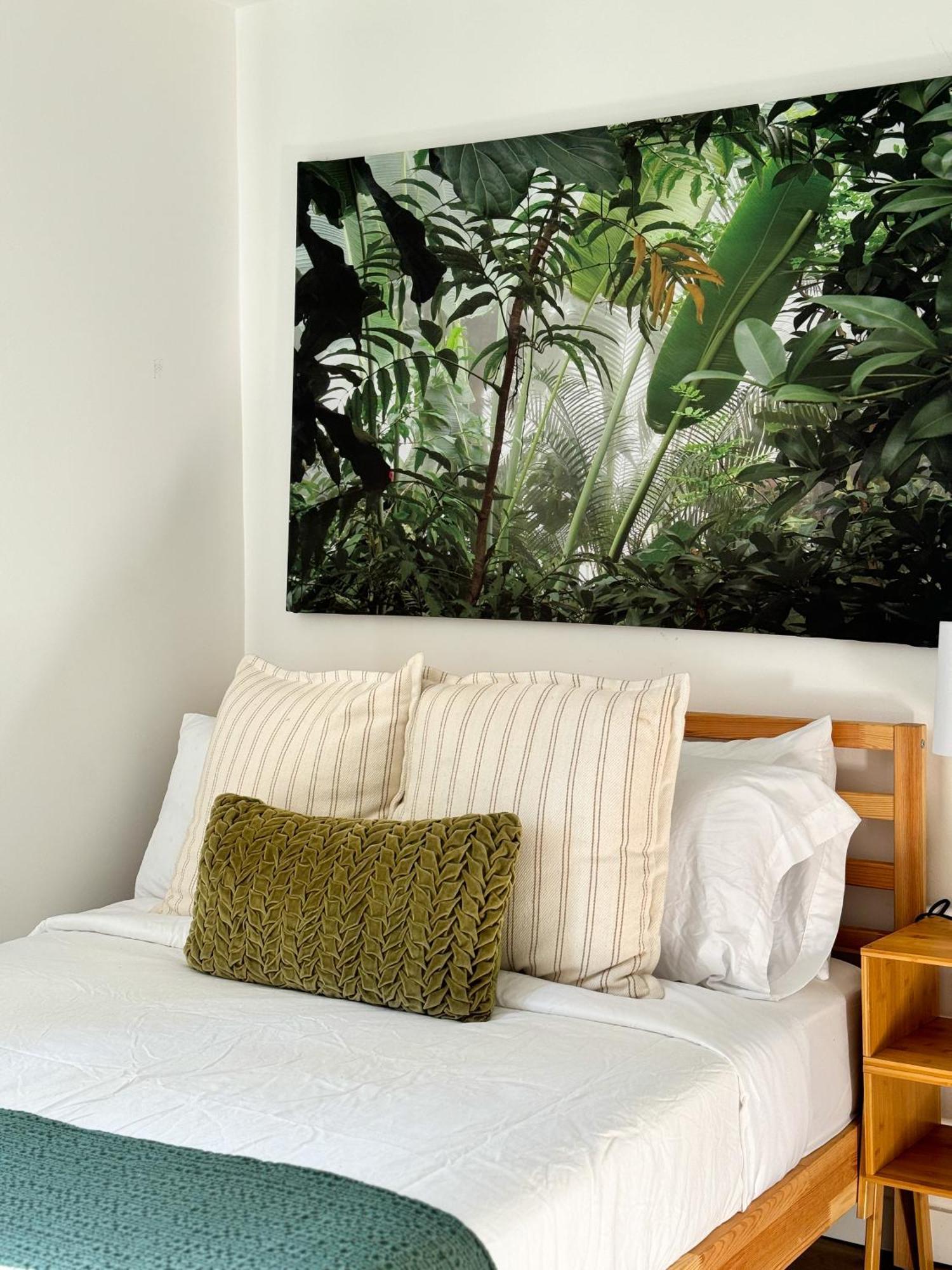 Echo Zen Hostel Los Angeles Extérieur photo