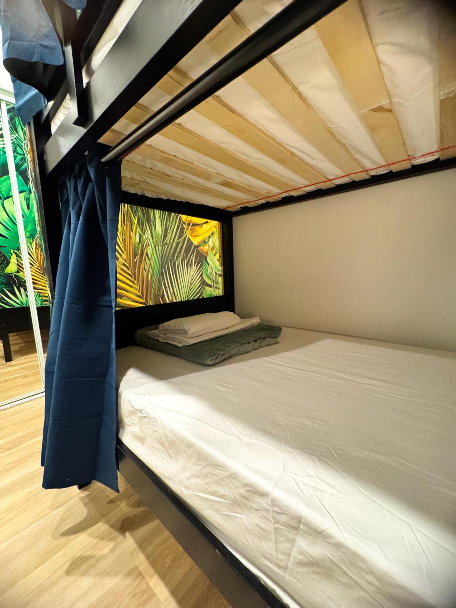Echo Zen Hostel Los Angeles Extérieur photo