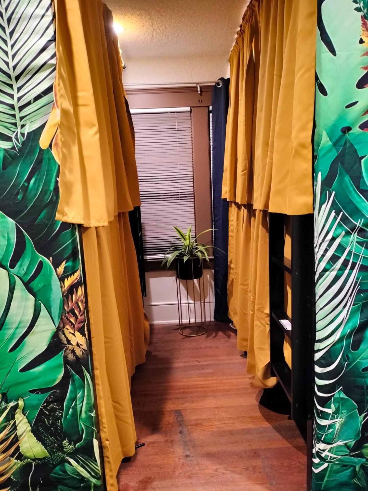 Echo Zen Hostel Los Angeles Extérieur photo